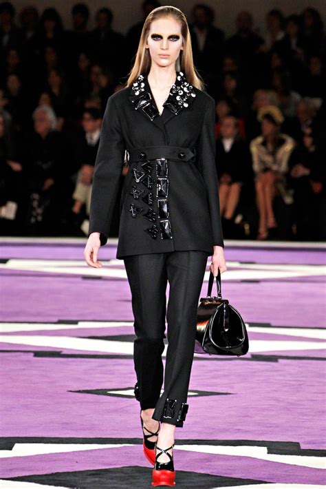 prada women fashion|why is prada so popular.